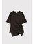 Drapeli Asimetrik Tshirt 5