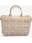 Marion Hasır Kadın El Çantası HWWG8072060 3