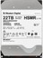 Western Digital Ultrastar Dc HC675 22TB 7200RPM 256MB 6g Sata 3.5" Harddisk 0F48261 WXH722422ALE601 1