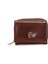 Oıly Mını 5pr Bordo Kadın Cüzdan 1