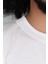 Erkek Slim Fit Sıfır Yaka Fanila T-Shirt 3