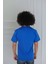Erkek Slim Fit Sıfır Yaka Fanila T-Shirt 4