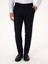 Erkek Koyu Lacivert Slim Fit Kumaş Pantolon 50310020-VR100 2
