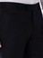 Erkek Koyu Lacivert Slim Fit Kumaş Pantolon 50310020-VR100 5