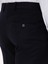 Erkek Koyu Lacivert Slim Fit Kumaş Pantolon 50310020-VR100 6