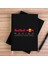 Redbul Racing Team Siyah Kanvas Defter Çizgisiz 1
