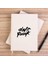 Daft Punk Logo Classic 2 Çizgisiz Kanvas Defter Çizgisiz 1