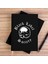 Black Label Society Siyah Kanvas Defter Çizgisiz 1