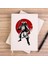 Samurai Infoescola Çizgisiz Kanvas Defter Çizgisiz 1