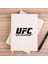 Ufc Logo Ultimate Championship Çizgisiz Kanvas Defter Çizgisiz 1