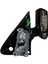 Ford Transit Sağ Dış Dikiz Aynası Kısa Kol Elektrikli V184 2000-2006 V347 2006-2014 Binek 2