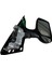 Ford Transit Sağ Dış Dikiz Aynası Kısa Kol Elektrikli V184 2000-2006 V347 2006-2014 Binek 3