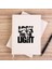 The Last Of Us Look For The Light Text Çizgisiz Kanvas Defter Çizgisiz 1