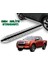 Isuzu D Max 2020 2021 2022 2023 2024 2025 2026 Araca Özel Yan Basamak 1