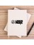Linkin Park Logo And Text Çizgisiz Kanvas Defter Çizgisiz 1