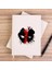 Deadpool Boyama Çizgisiz Kanvas Defter Çizgisiz 1