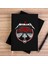 Metallica Master Of Puppets Albums Siyah Çizgisiz Kanvas Defter Çizgisiz 1