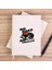 No Road No Problem Krem Çizgisiz Kanvas Defter Çizgisiz 1