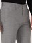 Erkek Gri Slim Fit Kanvas Pantolon 50308714-VR024 5