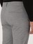 Erkek Gri Slim Fit Kanvas Pantolon 50308714-VR024 6
