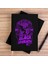 Black Sabbath Lord Of This Siyah Kanvas Defter Çizgisiz 1