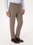 Erkek Camel Slim Fit Kumaş Pantolon 50310020-VR015 2