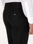 Erkek Siyah Slim Fit Kumaş Pantolon 50310020-VR046 6