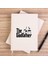 The Godfather Black Text Çizgisiz Kanvas Defter Çizgisiz 1