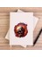 Skull Planet Çizgisiz Kanvas Defter Çizgisiz 1