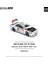 1:64 Nissan Skyline Gt-R R32 Castrol Macau Guia Race 1990 Diecast Model Araba (PR640194) 1