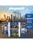 Playmobıl Polis Komuta Merkezi – 253 Parça • Parmak Izi Tarayıcı • Kaçış Hücresi • 4+ Yaş 3