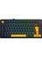 F75 Siyah Rgb %75 Tkl Graywood V4 Switch Kablolu/kablosuz Mekanik Oyuncu Klavyesi Outlet 1