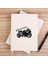 Suzuki Hayabusa Çizgisiz Kanvas Defter Çizgisiz 1