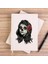 La Calavera Portre Çizgisiz Kanvas Defter Çizgisiz 1
