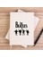 The Beatles Help! Çizgisiz Kanvas Defter Çizgisiz 1
