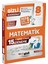 Lgs 8. Sınıf Matematik 15'li Deneme-Meb Gibi Sordu 1