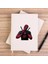 Deadpool Love Çizgisiz Kanvas Defter Çizgisiz 1