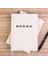 Skoda Text Çizgisiz Kanvas Defter Çizgisiz 1
