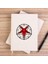 Pentagram Goat Head Çizgisiz Kanvas Defter Çizgisiz 1