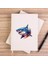 Color Shark Çizgisiz Kanvas Defter Çizgisiz 1