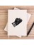 Black Boxing Gloves Çizgisiz Kanvas Defter Çizgisiz 1