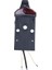 10X Motosiklet LED Arka Fren Plaka Lambası (Yurt Dışından) 5