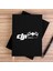 Dj Mavic Pro 2 Siyah Çizgisiz Kanvas Defter Çizgisiz 1