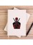 Deadpool Guns Çizgisiz Kanvas Defter Çizgisiz 1
