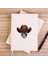 Kovboy Gold Toothed Çizgisiz Kanvas Defter Çizgisiz 1