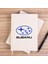 Subaru Logo Stars Çizgisiz Kanvas Defter Çizgisiz 1