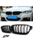 Bmw F30 M3 Ön Panjur Izgara Piano Black 2012-2018 1