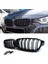 Bmw F30 M3 Ön Panjur Izgara Piano Black 2012-2018 5