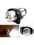 Çift 6000K Işaret Lambası Ampulü Hatasız Angel Eyes LED - 3 E90 E91 (Yurt Dışından) 5