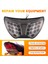 600 CBR600 F4 1999 2000 F4I 2004 2005 2006 Için Arka Stop Lambası Dönüş Göstergesi (Yurt Dışından) 4